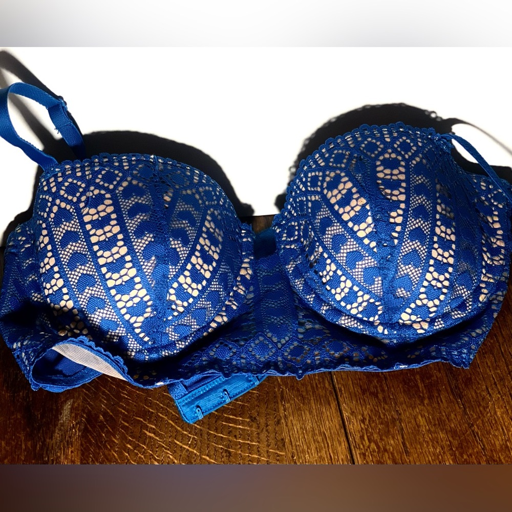 Adore Me Bralette
